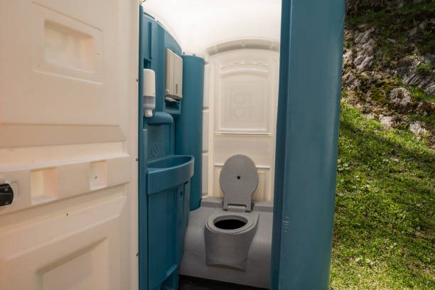Best Sanitation services for porta potties  in West Chester, PA