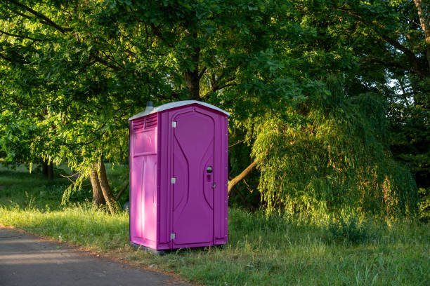 Best High-end porta potty rental  in West Chester, PA