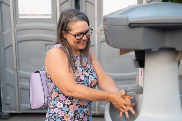 Portable Toilet Options We Offer in West Chester, PA